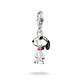 Snoopy with Sunglasses Charm