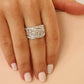 Diamond Dress Ring