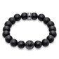 Bracelet "Obsidian"