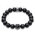 Bracelet "Obsidian"