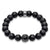 Bracelet "Obsidian"