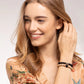 Bracelet Beige