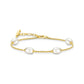 Freshwater Pearls Bracelet