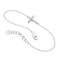Ellani Cross Bracelet