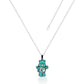 ECC Care Bears Bedtime Bear Necklace