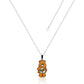 ECC Care Bears Friend Bear Necklace