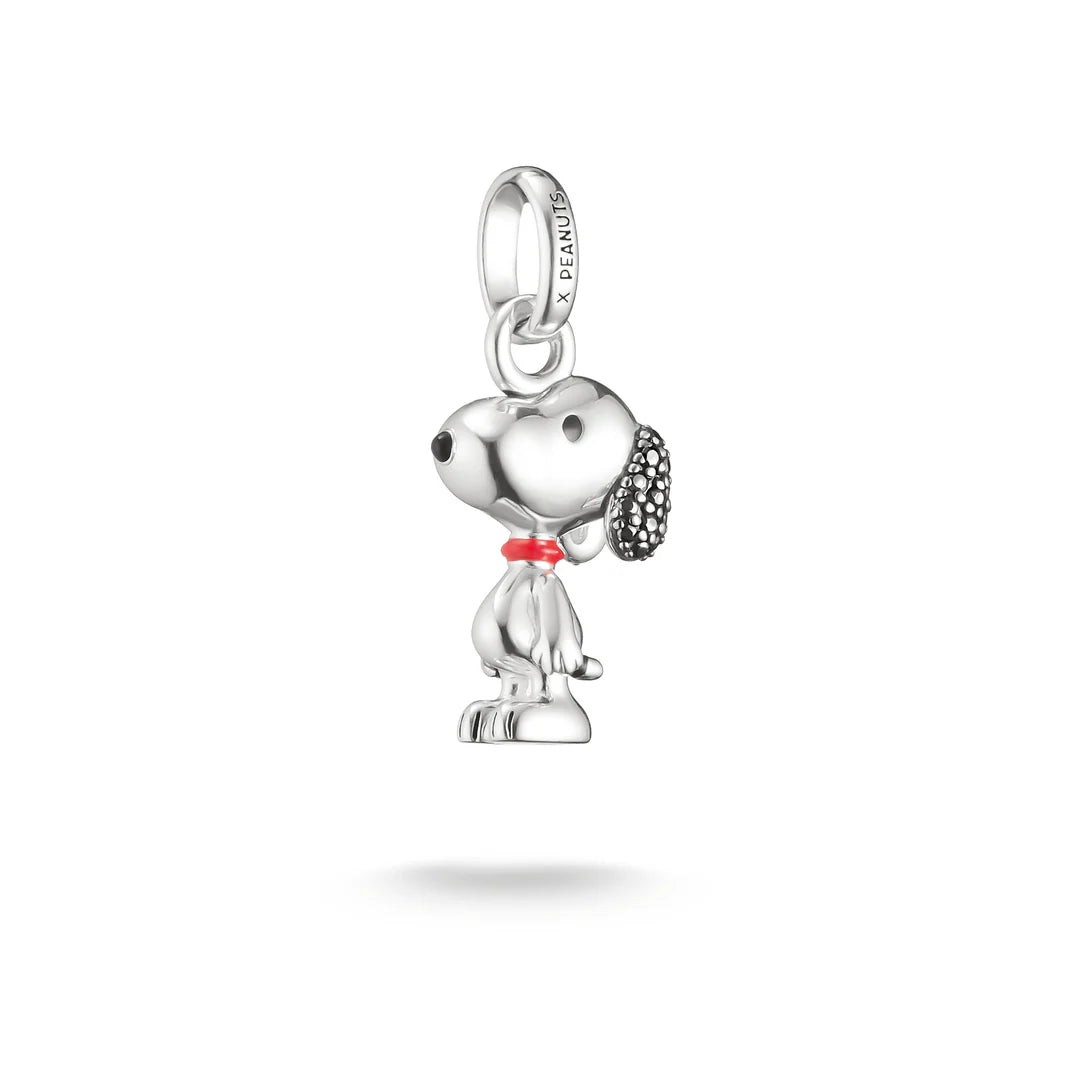 Charm Snoopy Pav PEANUTS