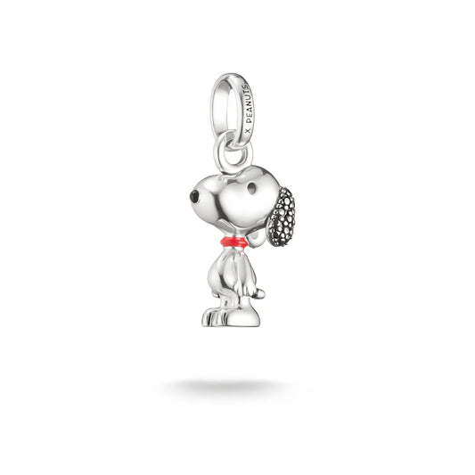 Charm Snoopy Pav PEANUTS