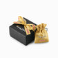 Charm Pendant Yellow Goldbear