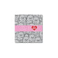 Care Bears Love-A-Love Bear Crystal Charm