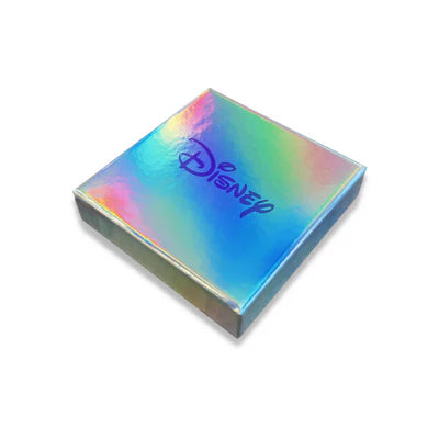 Disney Snow White Heart Necklace