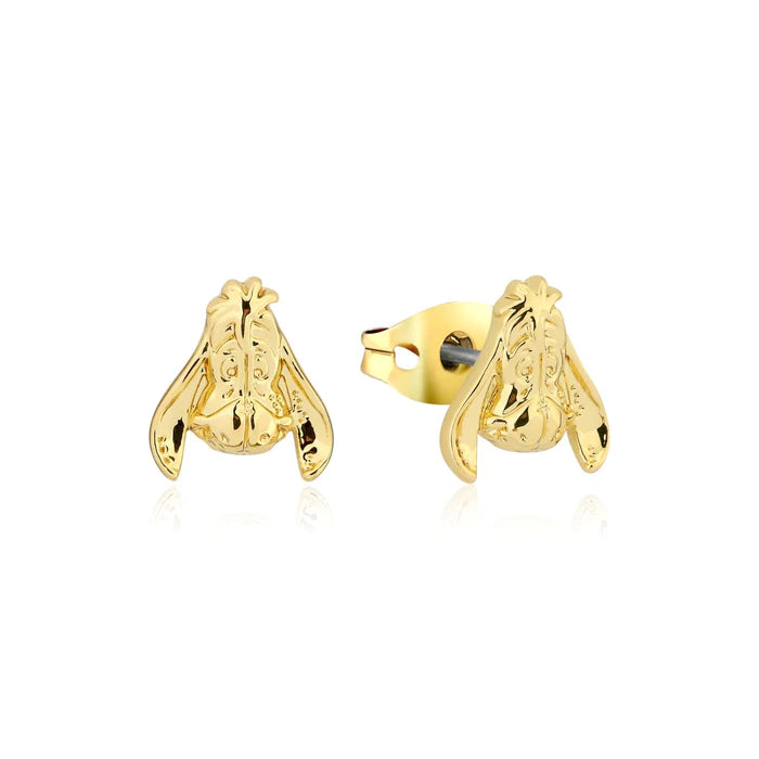Eeyore 2025 stud earrings