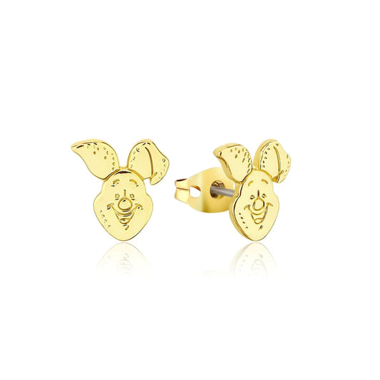Disney Piglet Stud Earrings