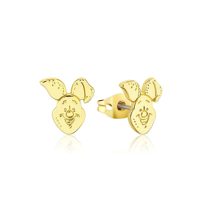 Piglet Stud Earrings