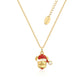 Disney Mickey Mouse Holiday Necklace