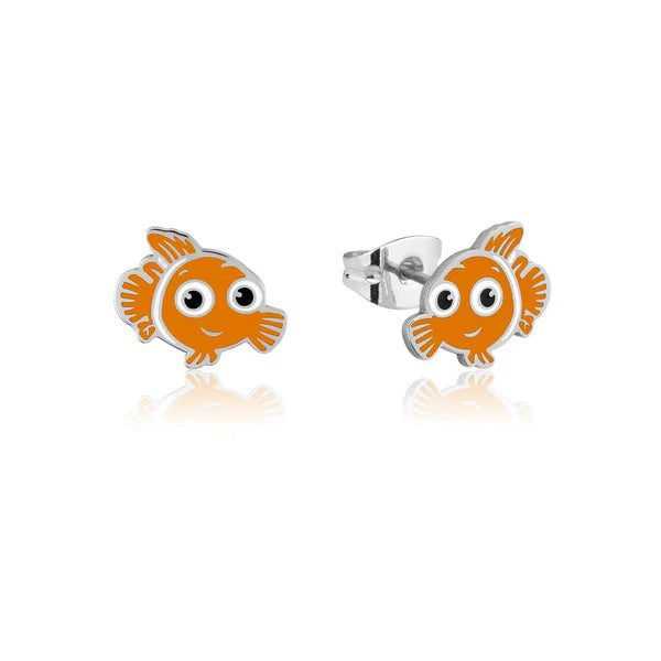 ECC Disney Nemo Stud Earrings