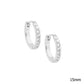 Ellani Hoop Earrings