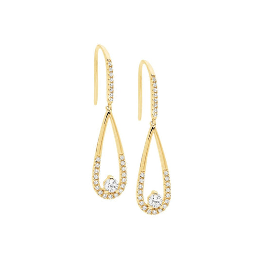 Ellani Earrings