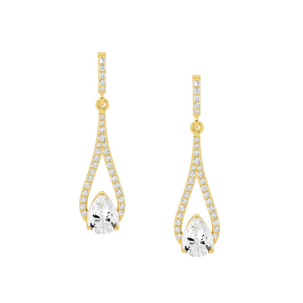Ellani Earrings