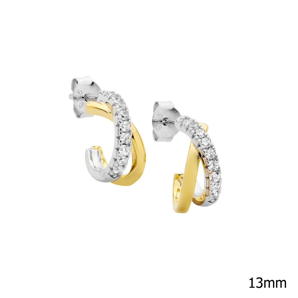 Ellani Earrings