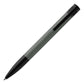 HUGO BOSS Ballpoint Pen Explore Brushed Grey