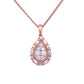 Diamond Pendant
