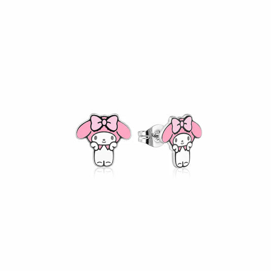 ECC Sanrio My Melody Stud Earrings