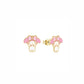 ECC Sanrio My Melody Stud Earrings