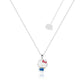 ECC Sanrio Hello Kitty Full Body Necklace
