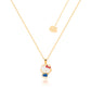 ECC Sanrio Hello Kitty Full Body Necklace