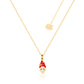 ECC Sanrio Hello Kitty My Melody Full Body Necklace