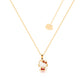 ECC Sanrio Hello Kitty Necklace
