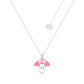 ECC Sanrio My Melody Necklace
