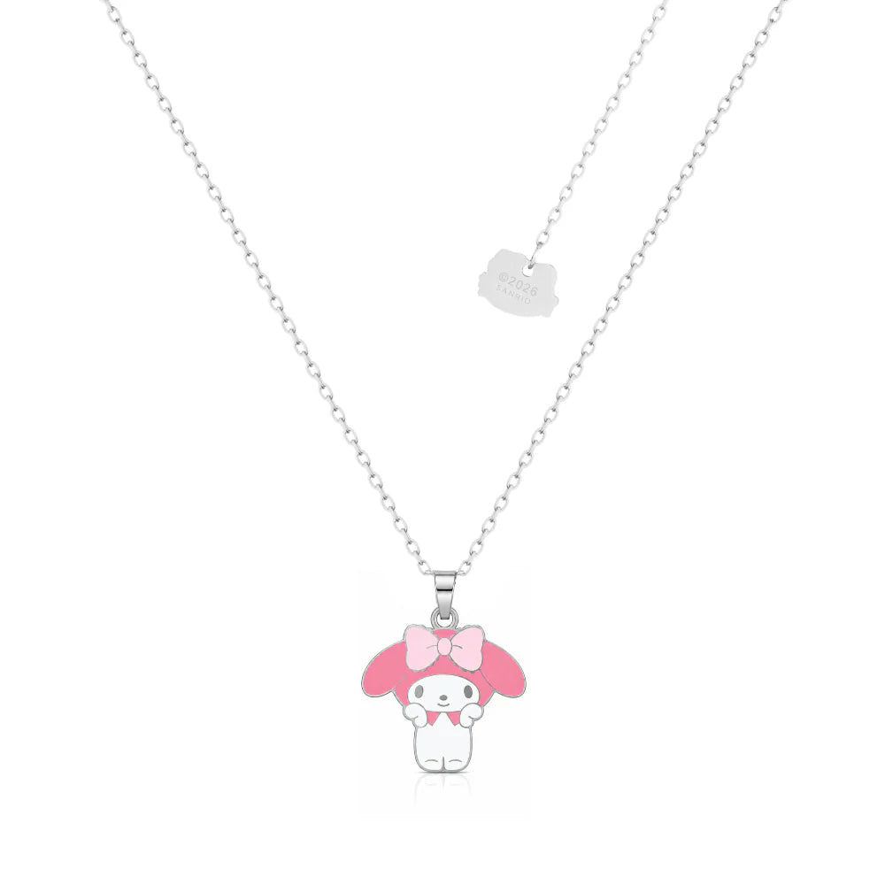 ECC Sanrio My Melody Necklace