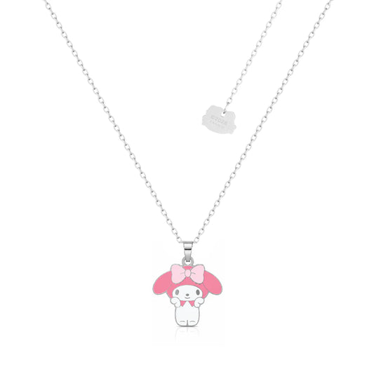 ECC Sanrio My Melody Necklace