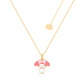 ECC Sanrio My Melody Necklace