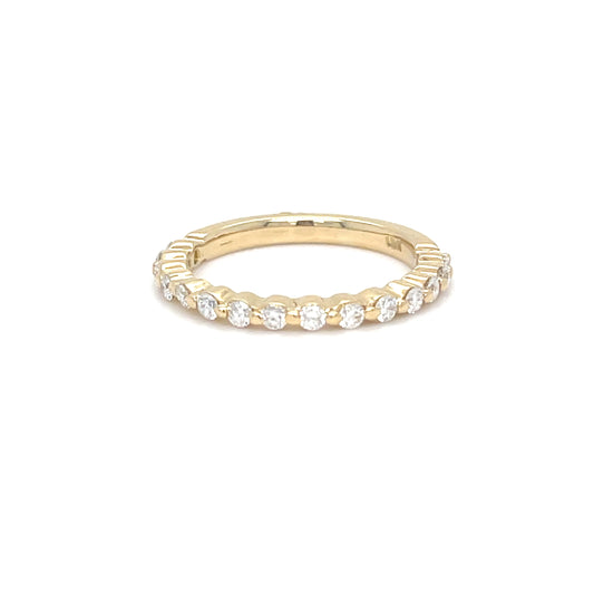 Diamond Dress Ring