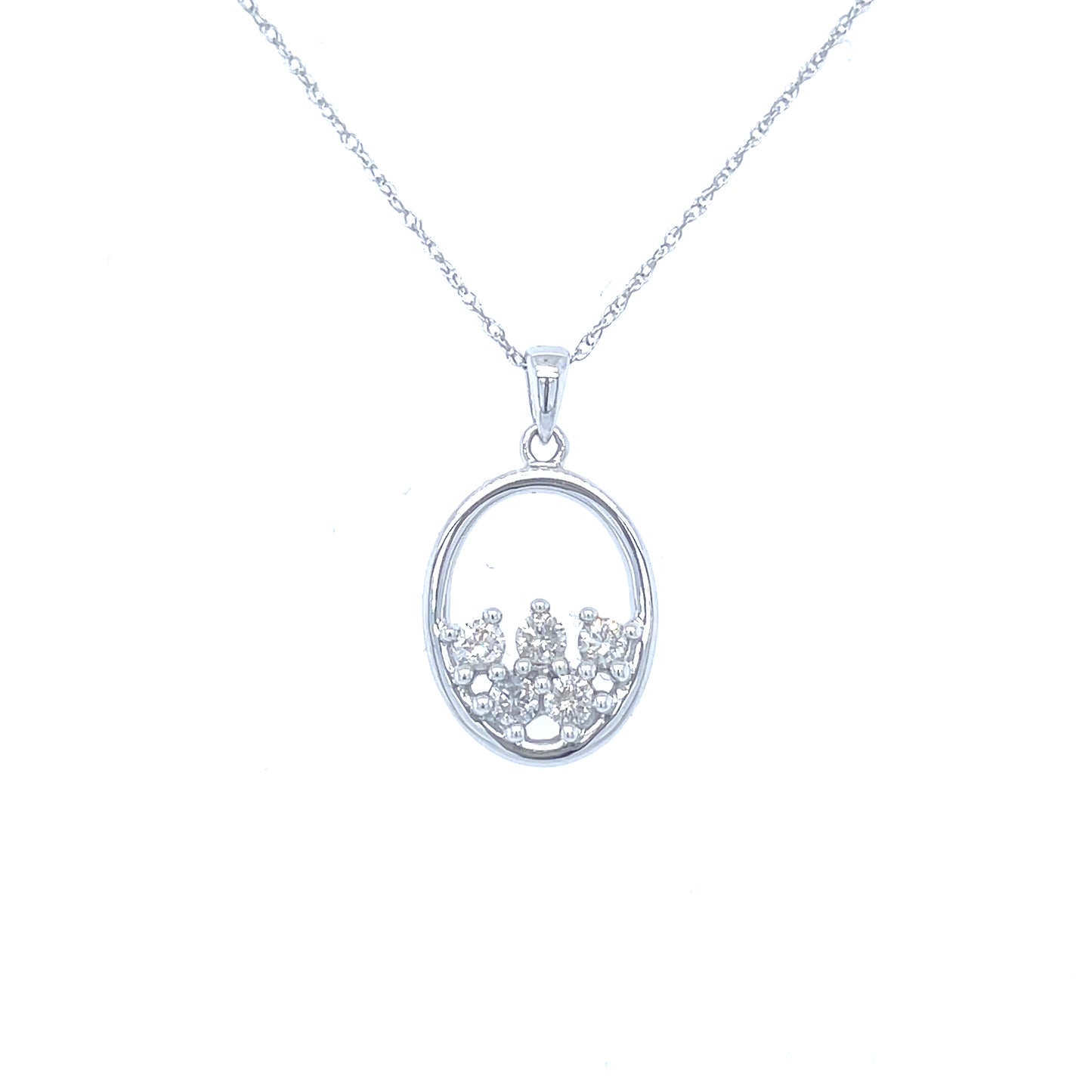 Diamond Necklace
