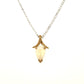 Natural Opal Pendant