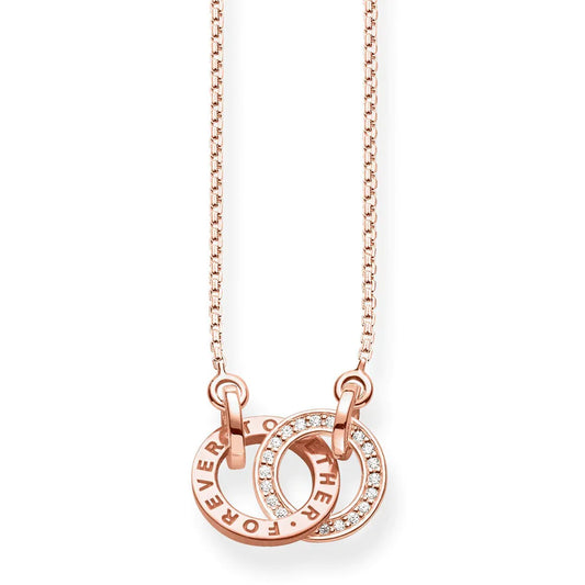 Together Forever Necklace