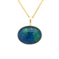 Natural Opal Pendant
