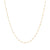 Fine Gold Necklace