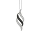 Ellani Wave Drop Pendant