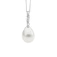 Ellani Pearl Necklace
