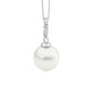 Ellani Pearl Necklace