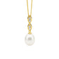 Ellani Pearl Necklace