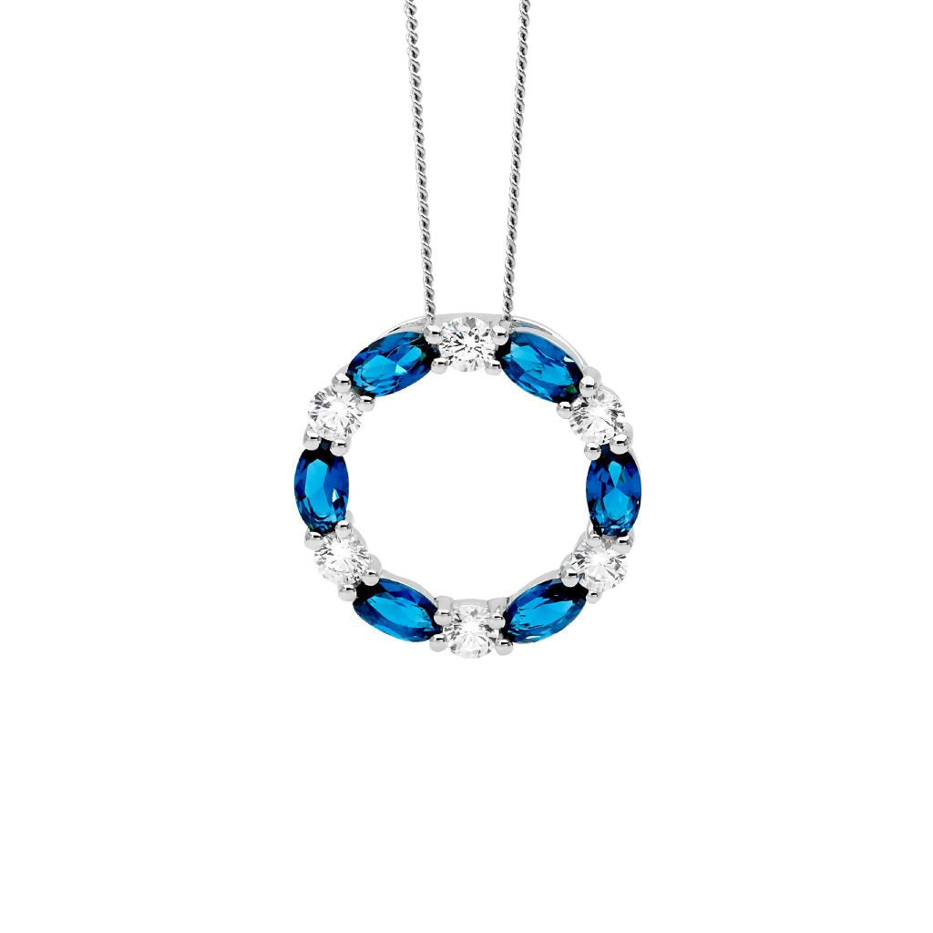 Ellani Pendant