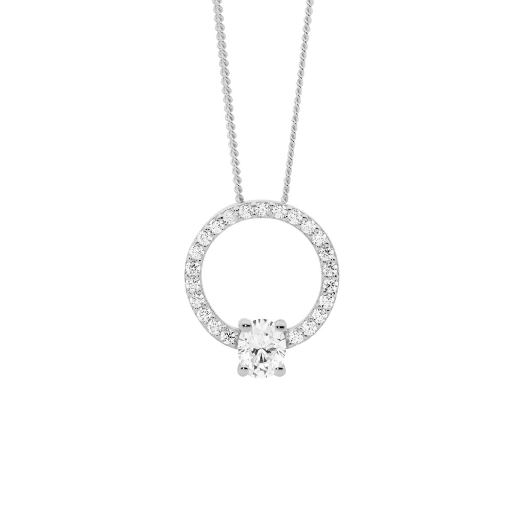 Ellani Pendant