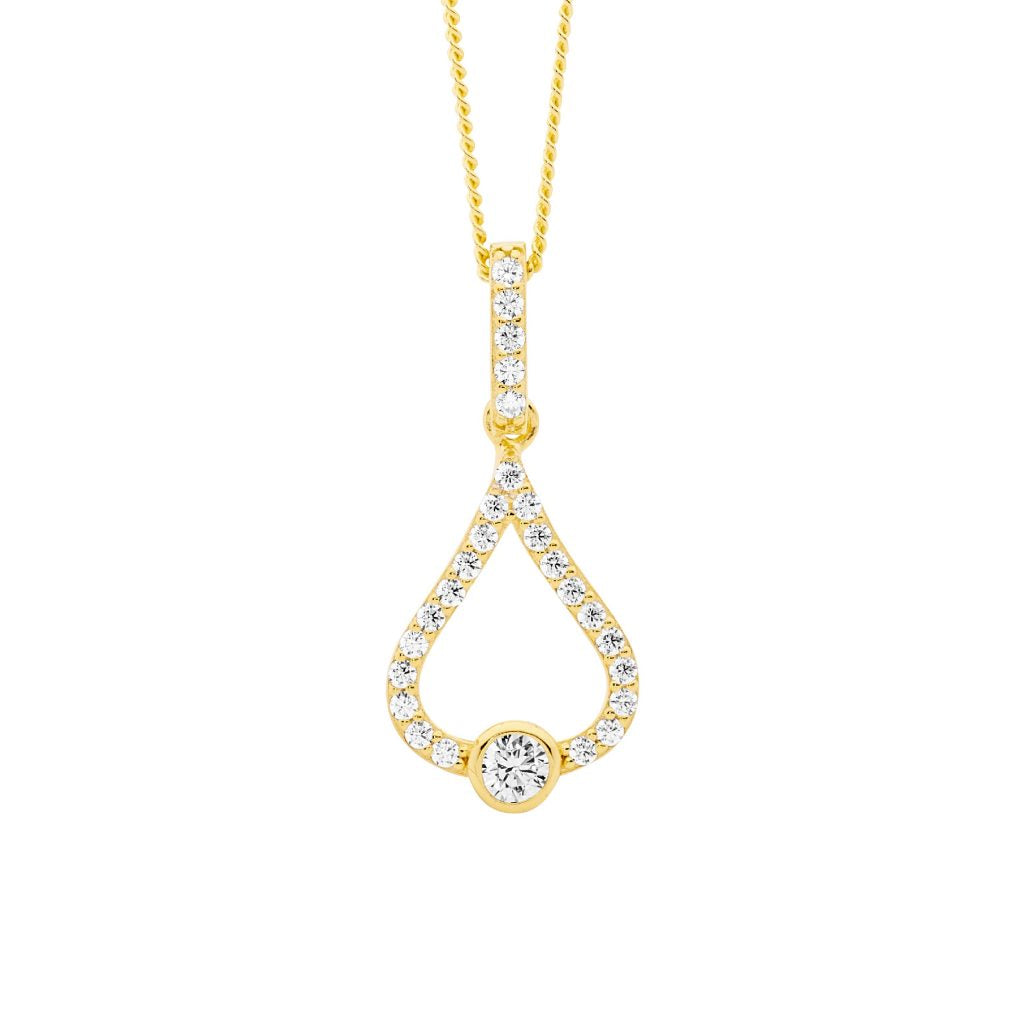 Ellani Necklace