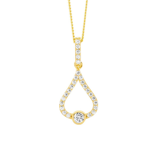 Ellani Necklace